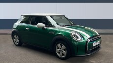 MINI Hatchback 1.5 Cooper Classic 3dr Petrol Hatchback